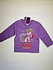 Filly Sweatshirt Shirt Langarm