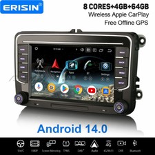 CarPlay Autoradio Android 14