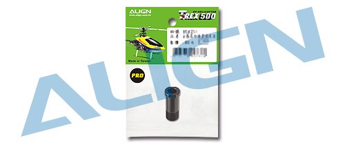 Align rex 500pro heckrotor - t-rex,
