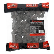MEGAPACK - PIRAMIDES - 1 KG -