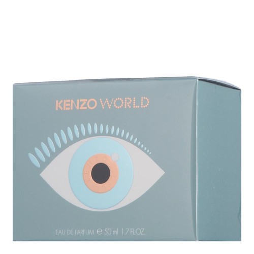 Kenzo world edp 50ml - edp,