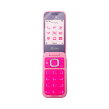 HMD Barbie Phone Power Pink Seniorenhandy LTE 1,77 Zoll Display - SEHR GUT