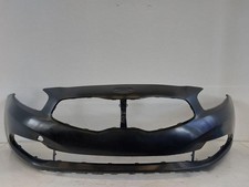 Kia Ceed JD Stossfänger Stossstange Bumper vorn unlackiert kein OE 12-14