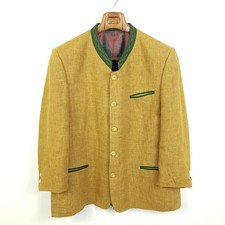 Kaiseralm Janker Herren Gr. 27