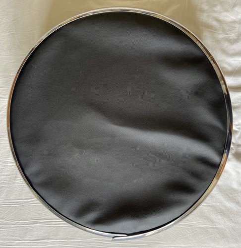 Reserveradcover edelstahlring - reserveradcover,