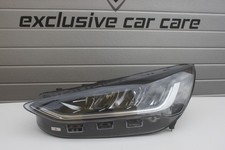 Original Ford Focus MK4 LED