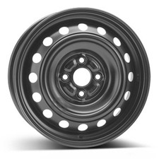 Alcar steel rims 7890 5.5Jx15