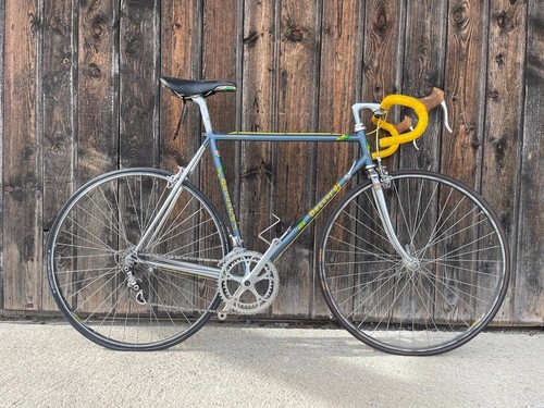 Rennrad daccordi stahl - rennrad,