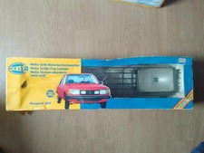 Peugeot 305 grill Hella Grill Nebelscheinwerfer Neu