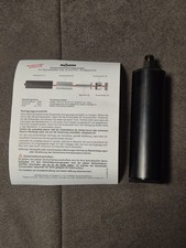 Röhm Sicherheits-Kompensator Schreckschuss ### unbenutzt ### NOS ### Joniskeit