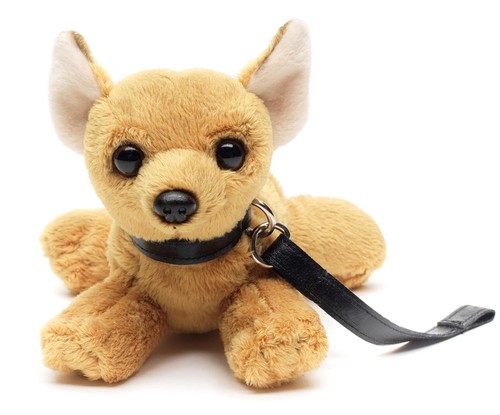Uni toys chihuahua - uni-toys, plüschhund