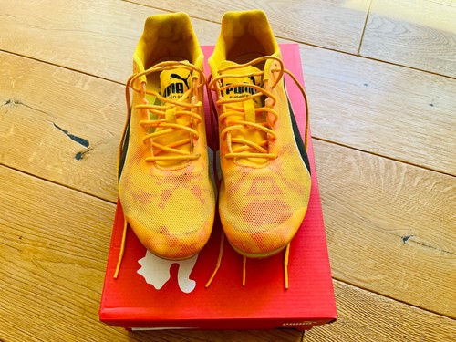Puma spikes nitro evospeed - spikes,