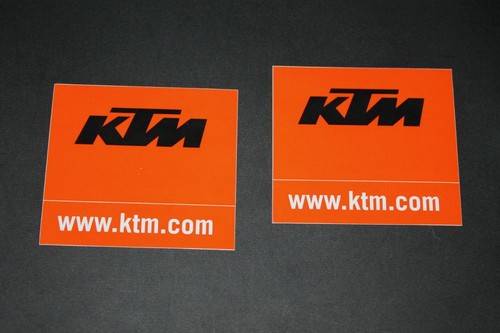 497 ktm racing - #497, aufkleber