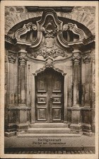 Heiligenstadt Eichsfeld Portal