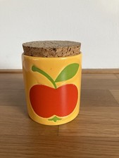 Waechtersbach Keramik Dose mit