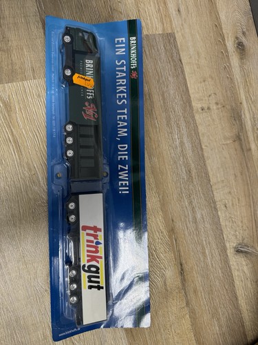 Brinkhoffs trink gut lkw - brinkhoffs,