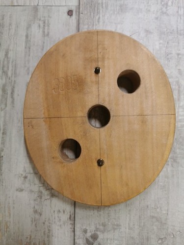 Vintage holzform holzblock - vintage,