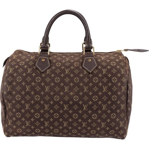Louis vuitton monogram mini - vuitton,