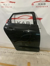 VW Polo VI 2G/AW original Tür Hinten rechts 2G4833312D ab 10.2017