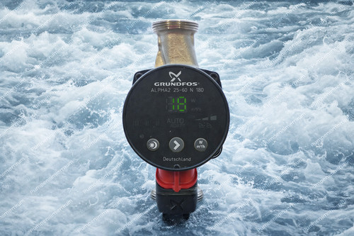 Grundfos alpha2 60 n - alpha2,