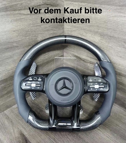 Lenkrad für mercedes - lenkrad, mercedes-benz