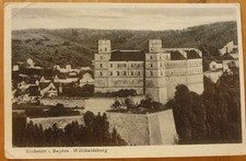 Willibaldsburg 1944 Eichstätt