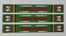 Hannover Aufkleber Sticker
