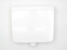 Vigour Spülkasten, Start-Stopp, 6-9L Füllventil wassersparend, weiss