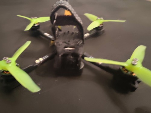 Fpv drohne analog - fpv,