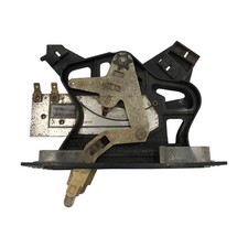 Original Porsche 924