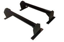 Metall Parallettes Minibarren