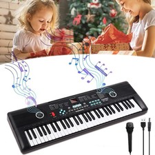 Elektronische Klavier 61