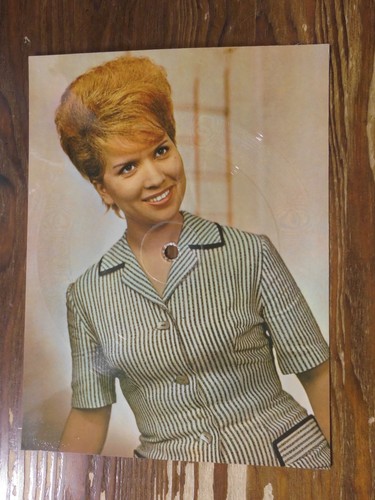 Fanny daal ddr tonpostkarte - fanny,