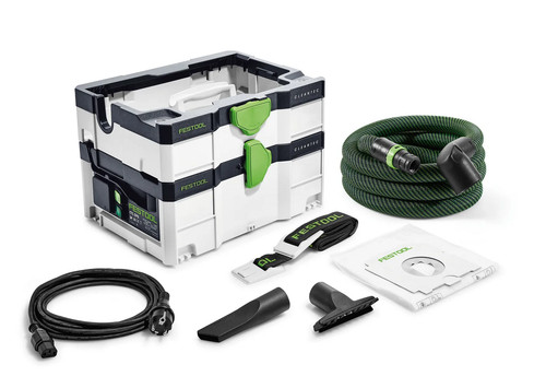 Festool ctl sys absaugmobil - ctl,