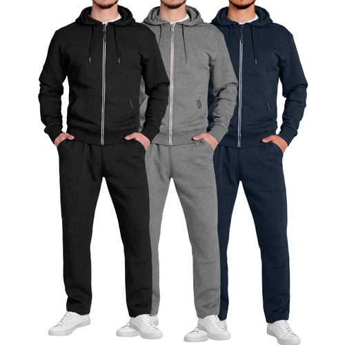 Basisstoff goforest herren - goforest,