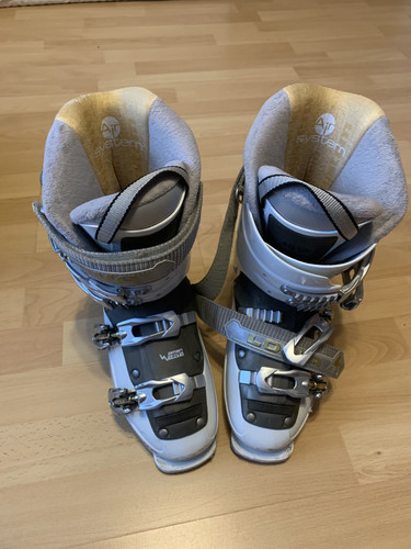 Damen skischuhe lowa mit - lowa, ac