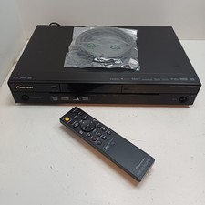 Pioneer DVR-560HX