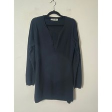 FTC Kaschmir Longline Pullover