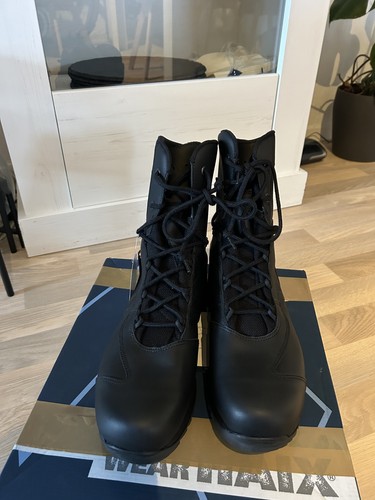 Haix ranger gsg9 - ranger, 2.0