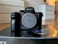 Sony Alpha 7R III Body 42 4MP