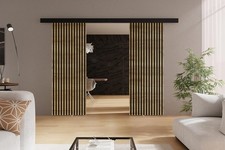 KIER FURNITURE Schiebetür