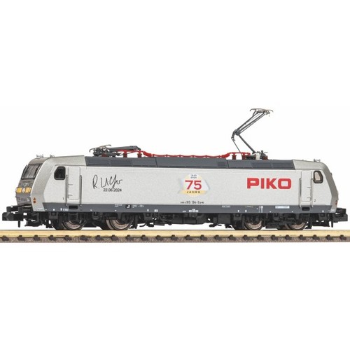 Piko 40588 lok 185 im - piko,
