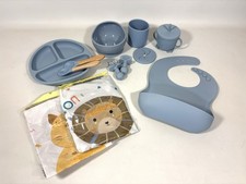 Baby Geschirrset 12er Set