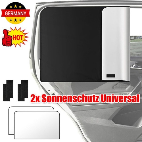 Auto seitenscheibe sichtschutz - seitenscheibe,
