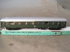 Roco  1.2.Klasse Eilzugwagen mit KKKulisse