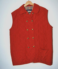 Burberrys Damen Weste Gr. 44