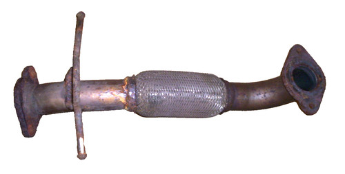 Flexrohr hosenrohr auspuff - flexrohr,