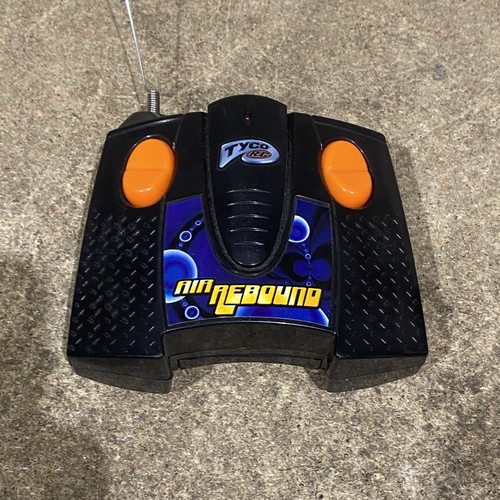 Vintage tyco air rebound - tyco,