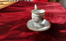 Richard Ginori Italian  Tasse
