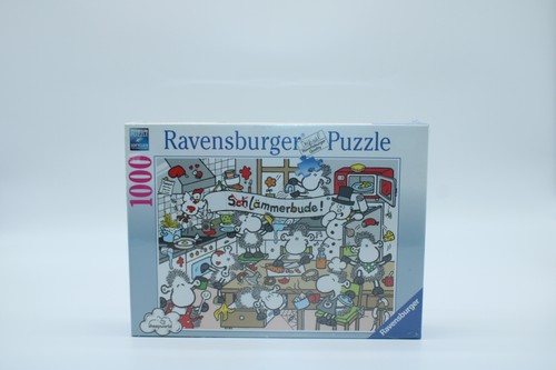Neu sheepworld - 🧩neu:,
